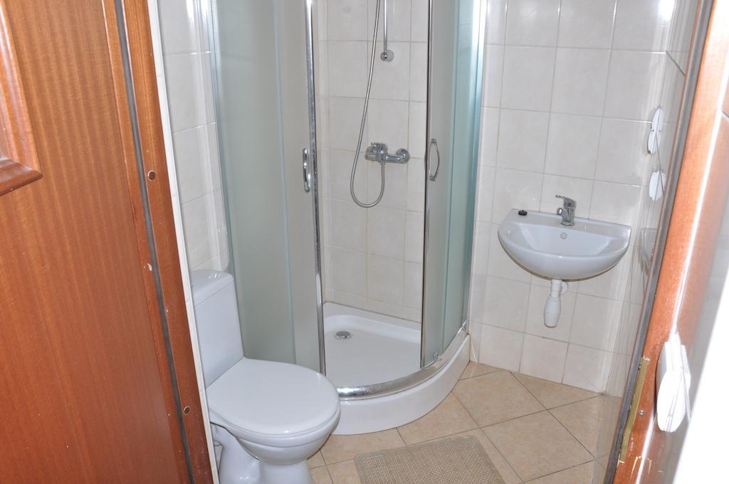 Msc Apartments Cicha Woda Koscielisko Room photo
